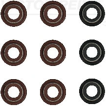 Seal Set, valve stem